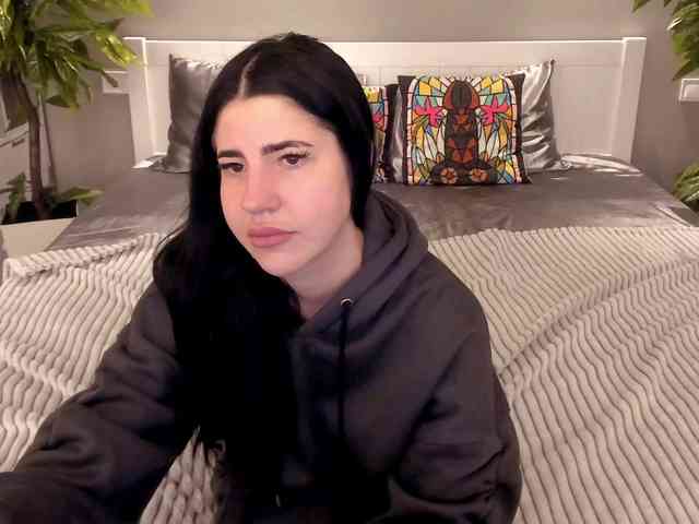 SeraphinaVolt webcam