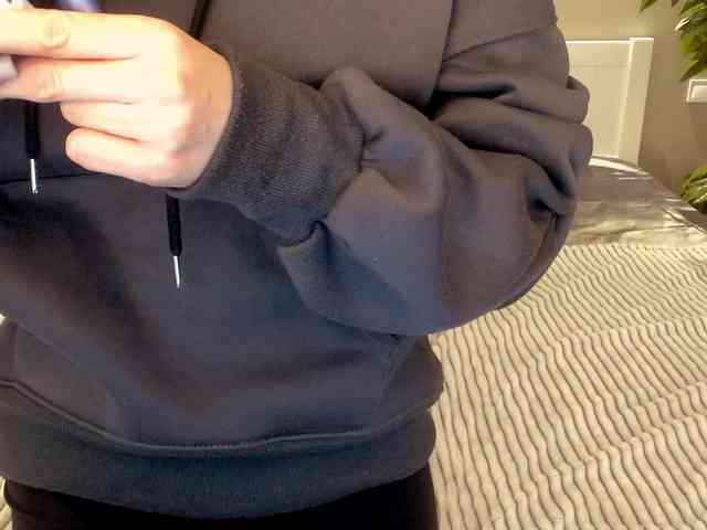 SeraphinaVolt webcam