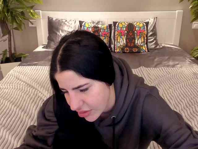 SeraphinaVolt webcam