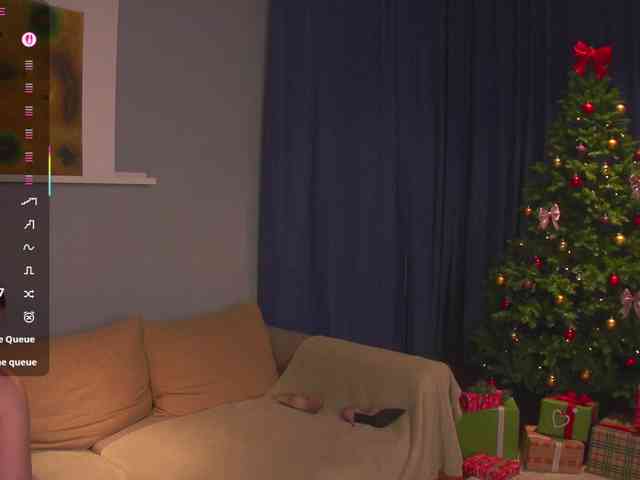 magicmargo Live Webcam on BongaCams