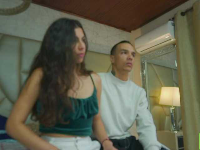 Be-Curiouss show preview