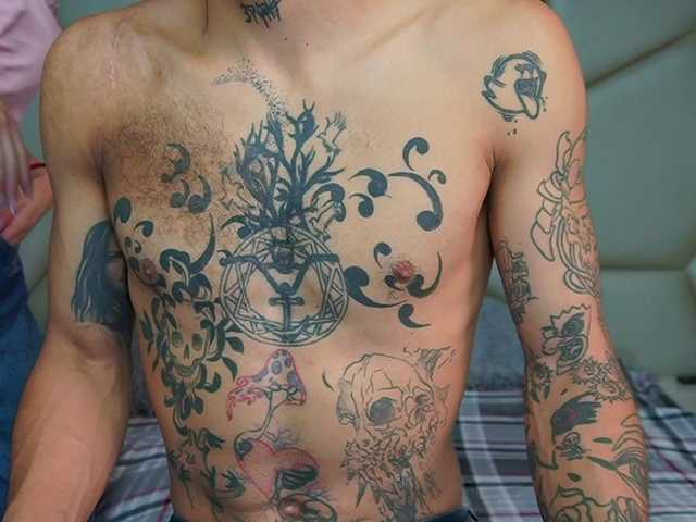 Be-Curiouss's Thumb Image