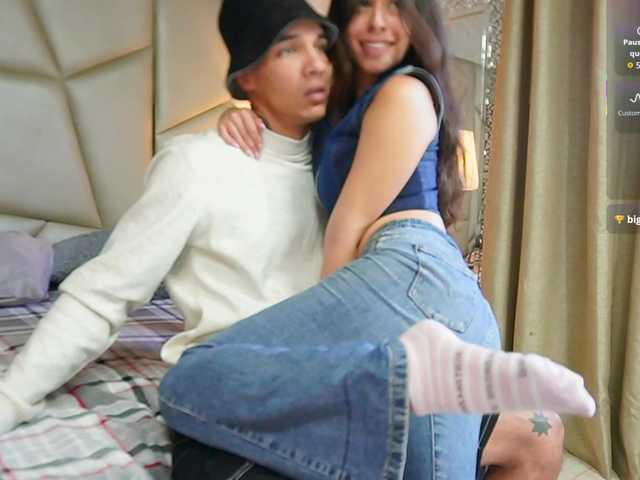 Be-Curiouss live cam