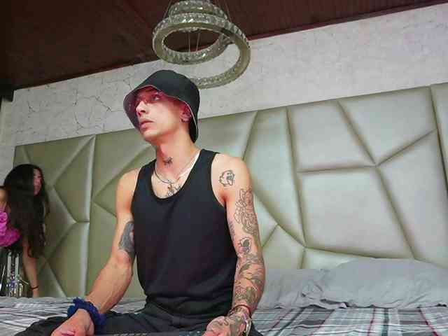 Be-Curiouss Be-Curiouss