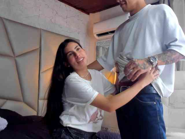 Be-Curiouss Be-Curiouss