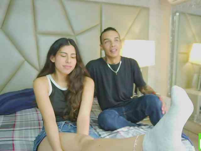 nude live sex Be-Curiouss