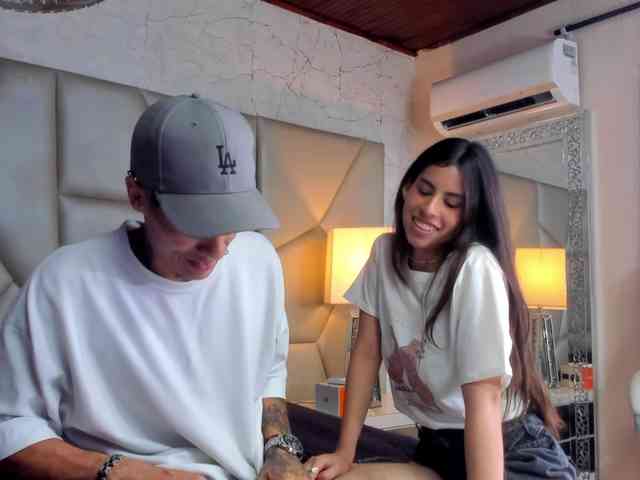 Be-Curiouss Be-Curiouss