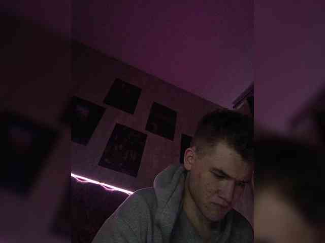 Olmartiiii Live Webcam on BongaCams