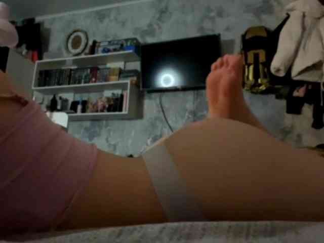 LorinaCertalich webcam