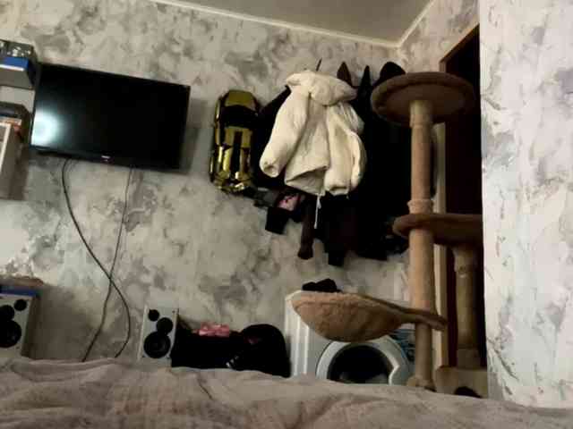 LorinaCertalich webcam