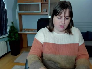 NaomiiWix Porn Show