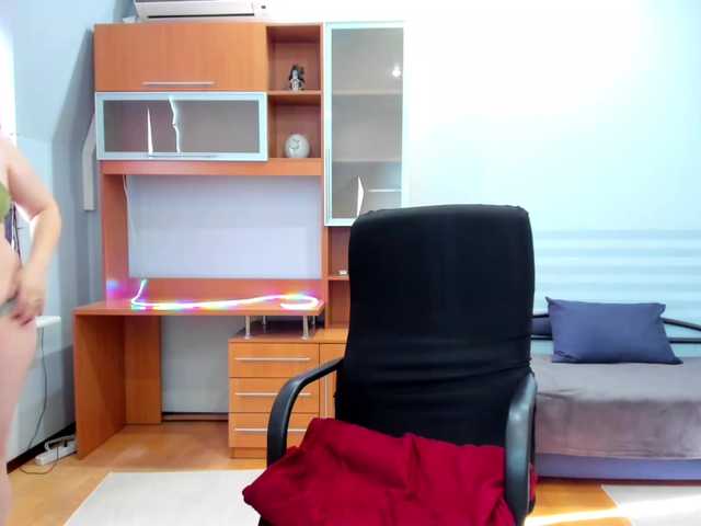 NaomiiWix from BongaCams is Freechat