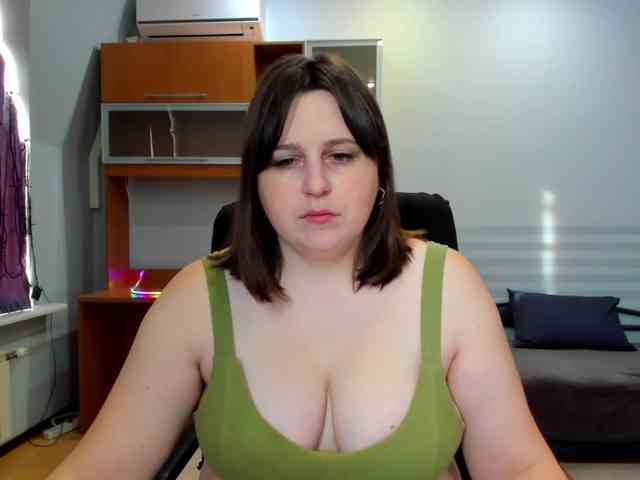 NaomiiWix webcam