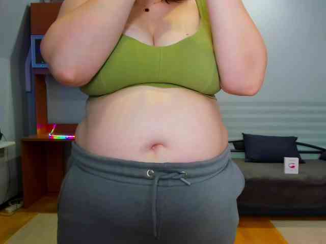 NaomiiWix Live Webcam on BongaCams