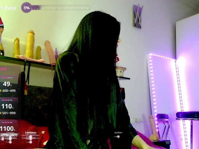 yourfantasy95 webcam stream