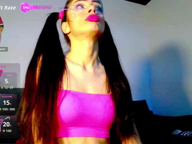 yourfantasy95 webcam