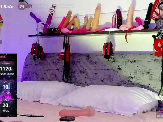 yourfantasy95 webcam