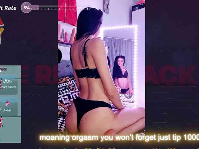 yourfantasy95 webcam