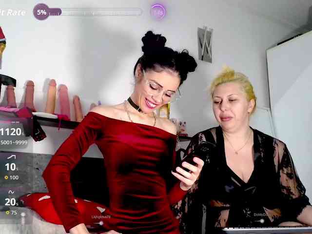 yourfantasy95 webcam