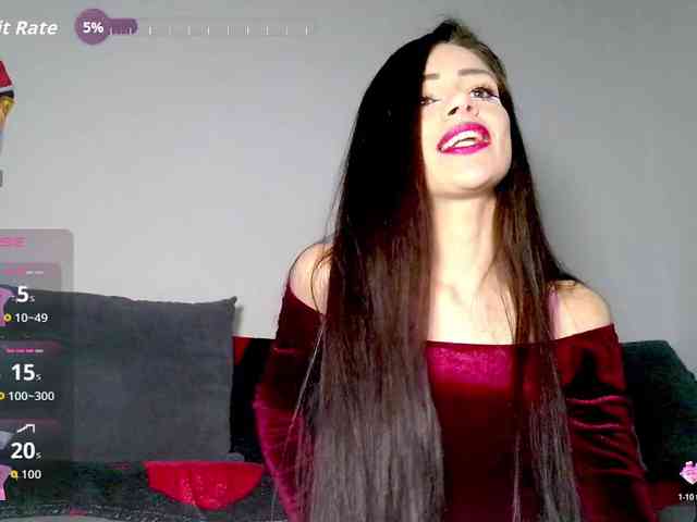 yourfantasy95 webcam