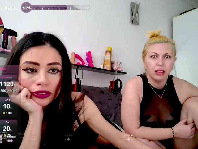 yourfantasy95 webcam