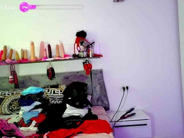 yourfantasy95 webcam