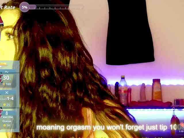 yourfantasy95 webcam