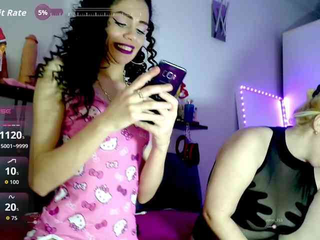 yourfantasy95 webcam