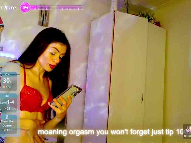 yourfantasy95 webcam