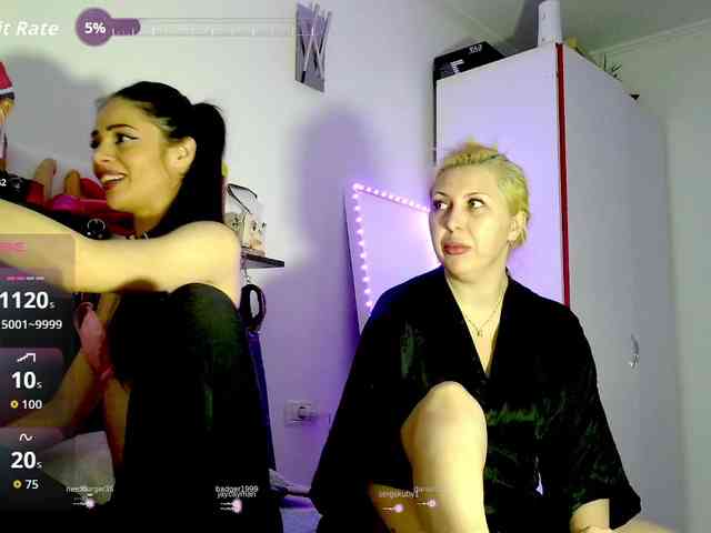 yourfantasy95 webcam