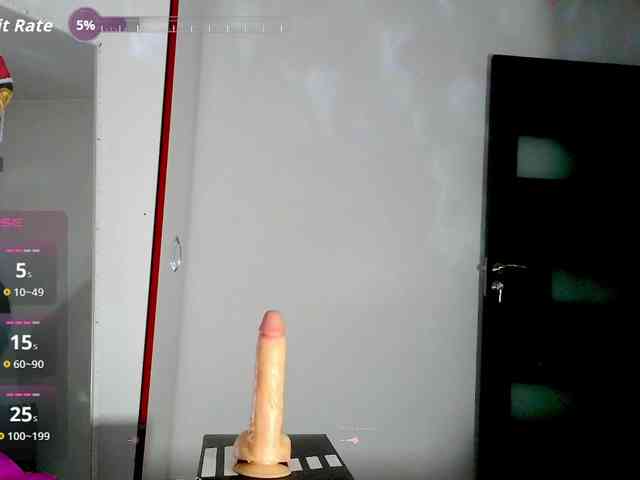 yourfantasy95 webcam