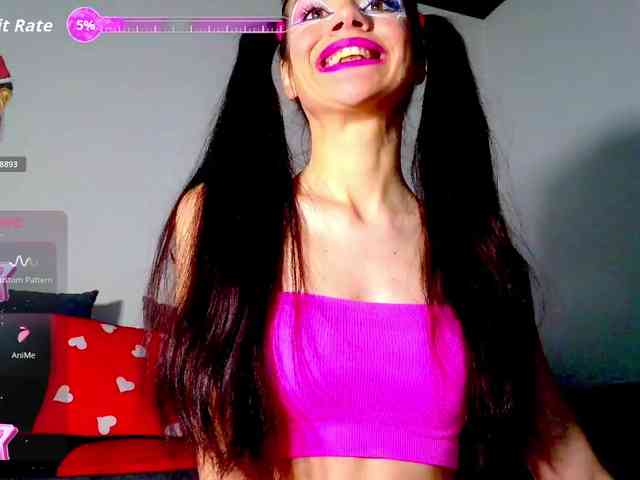 yourfantasy95 webcam