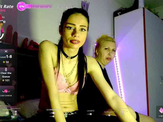 yourfantasy95 webcam