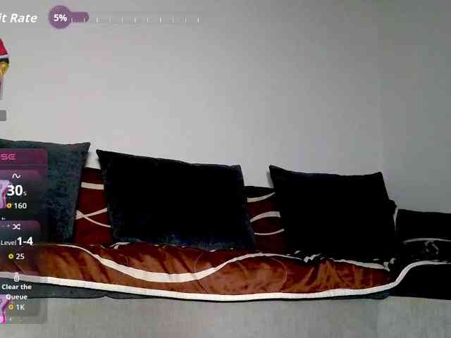 yourfantasy95 webcam