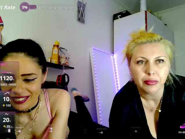 yourfantasy95 webcam