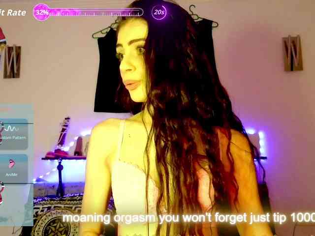 yourfantasy95 webcam