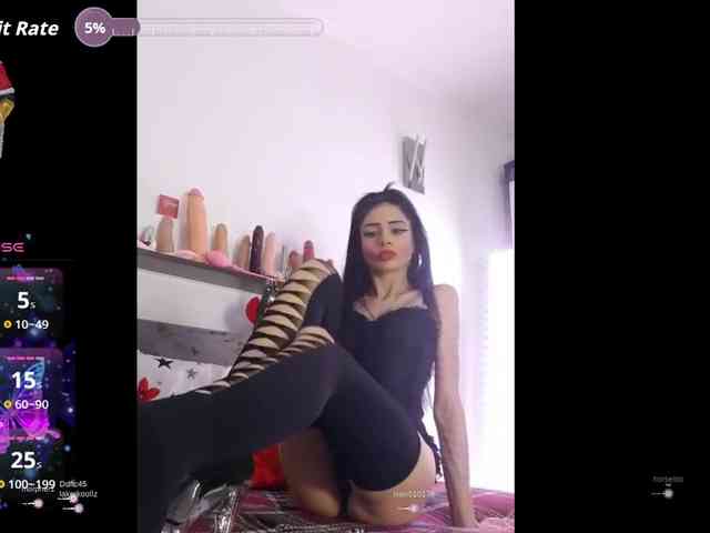 yourfantasy95 webcam