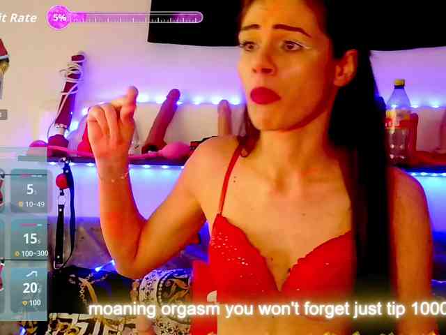 yourfantasy95 webcam