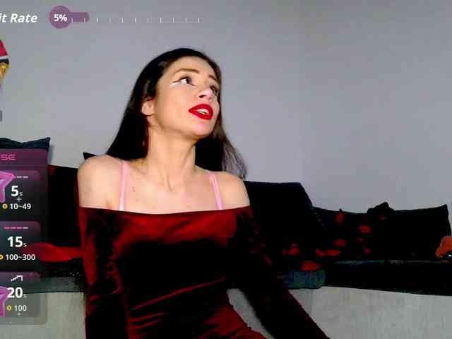 yourfantasy95 webcam