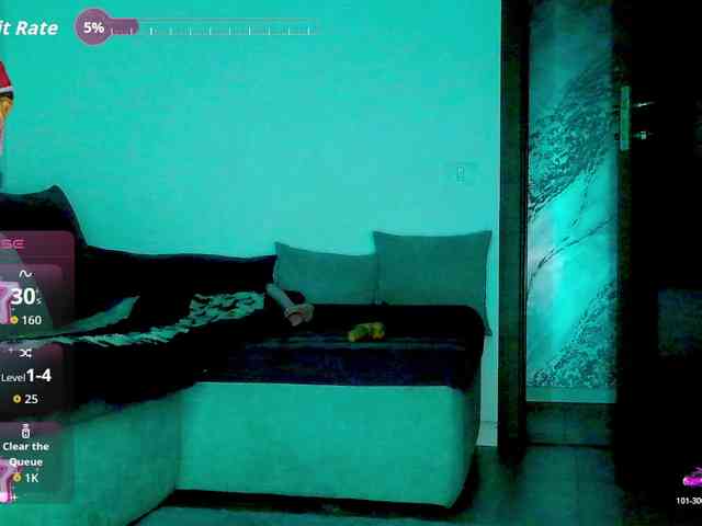 yourfantasy95 webcam