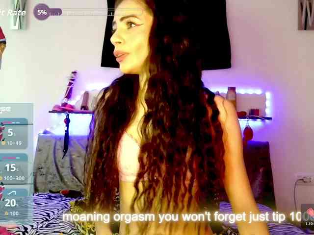 yourfantasy95 webcam