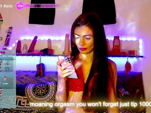 yourfantasy95 webcam