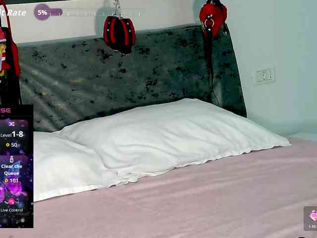 yourfantasy95 webcam