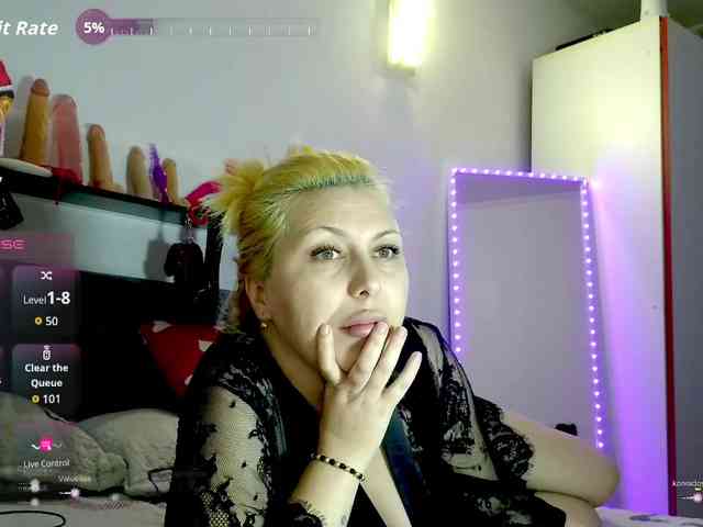 yourfantasy95 webcam