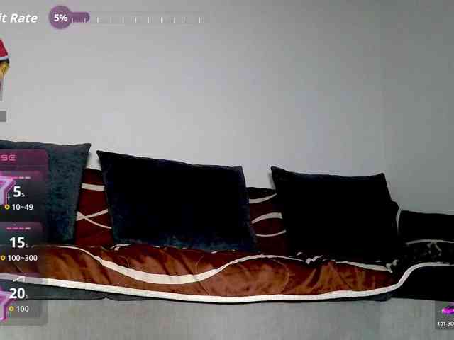 yourfantasy95 webcam