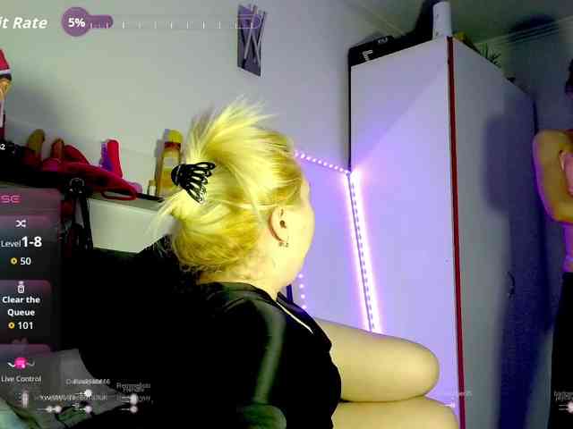 yourfantasy95 webcam