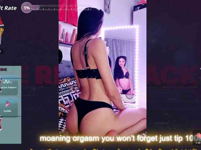 yourfantasy95 webcam