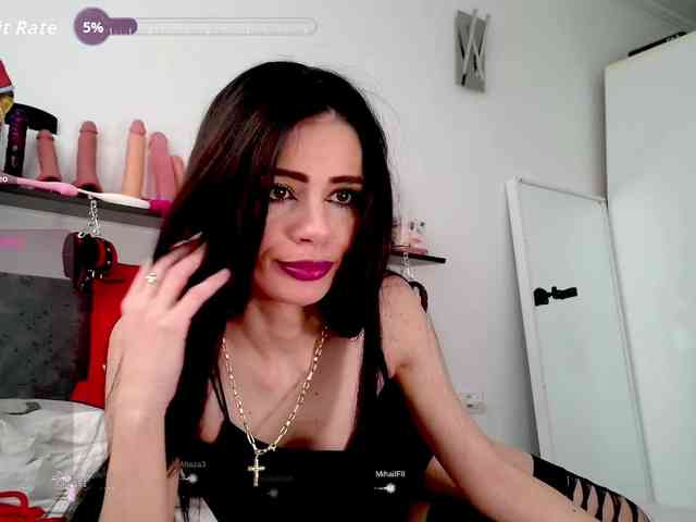 yourfantasy95 webcam