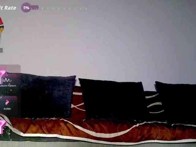 yourfantasy95 webcam