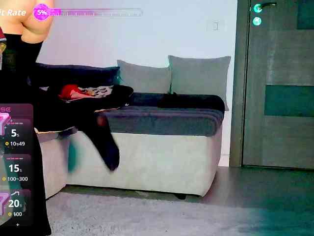 yourfantasy95 webcam